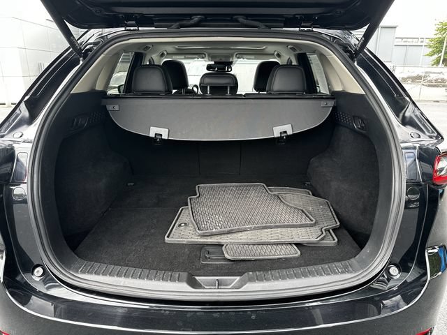 Used 2024 MAZDA CX-5 AWD 2.5 S w/ Premium Package image 42