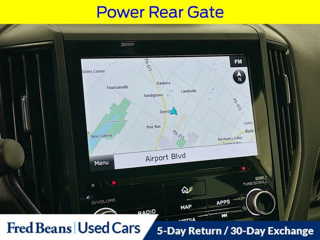 Used 2023 Subaru Forester Wilderness AWD/4WD image 17