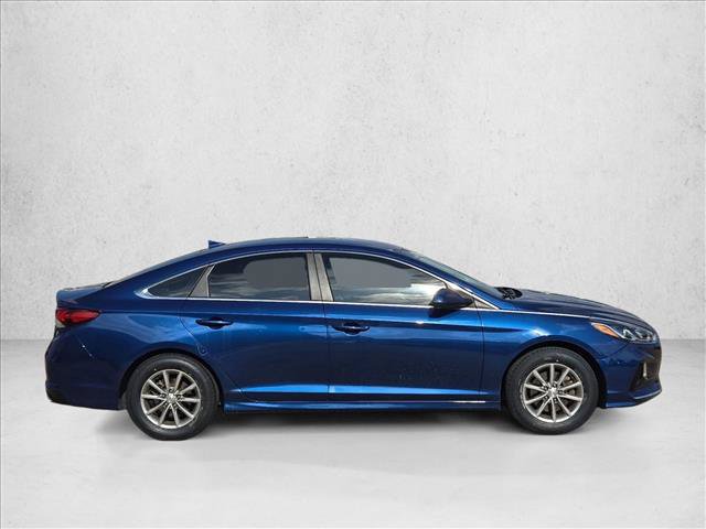Used 2018 Hyundai Sonata SE FWD image 4