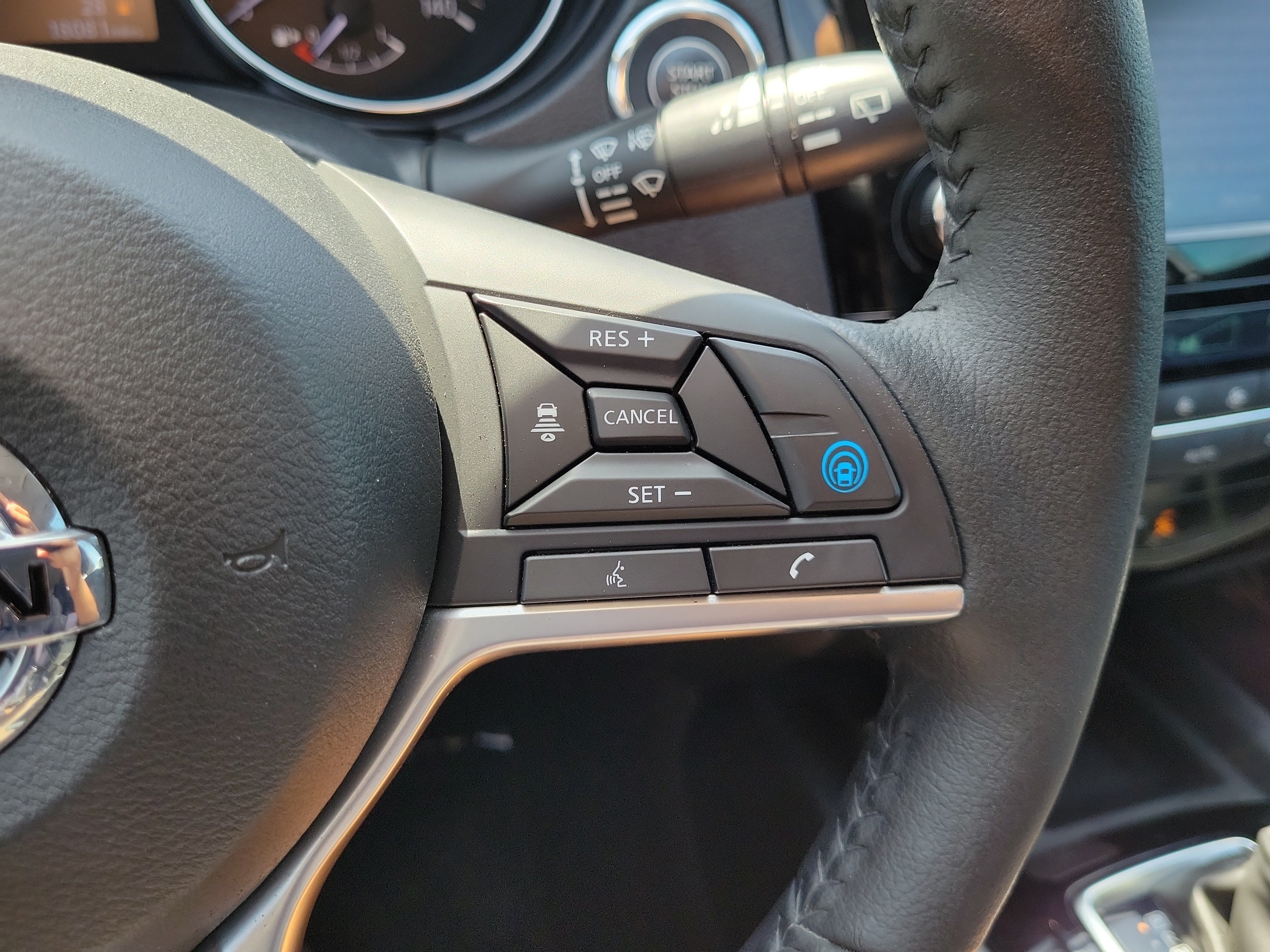 Used 2022 Nissan Rogue Sport SL w/ Premium Package AWD/4WD image 24