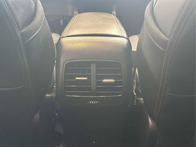 Certified 2025 Ford Bronco Sport Outer Banks w/ Outer Banks Tech Package+ AWD/4WD image 21