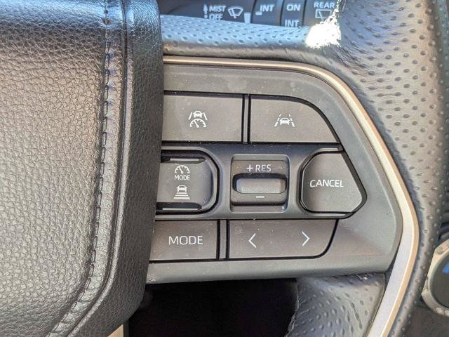 Used 2026 Toyota 4Runner SR5 AWD/4WD image 27