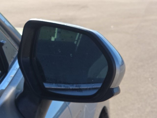 Used 2023 Toyota Camry LE FWD image 6