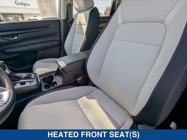 Used 2024 Honda CR-V EX image 20