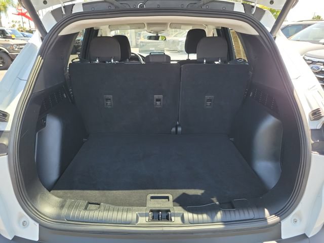 Certified 2024 Ford Escape Active FWD image 20