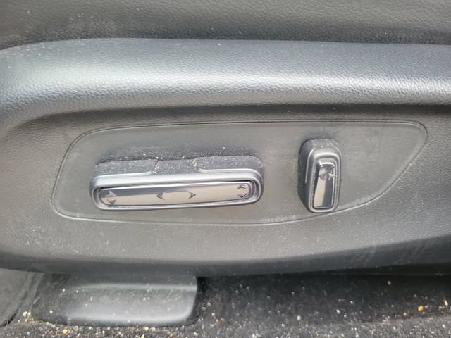 Used 2025 Honda HR-V EX-L image 19