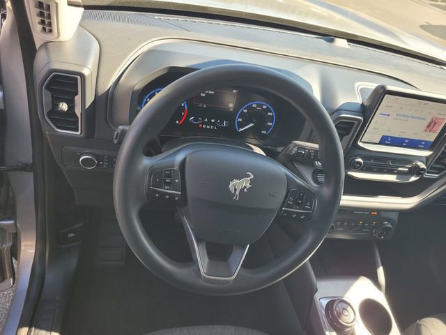 Certified 2022 Ford Bronco Sport Big Bend image 30