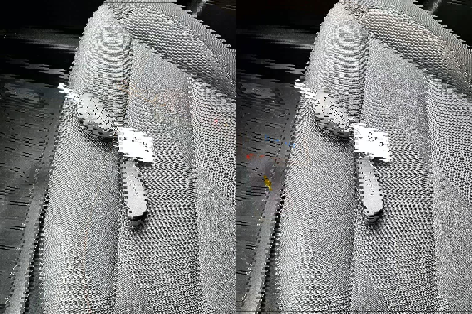 Used 2025 Chevrolet Trax RS w/ Driver Confidence Package image 14