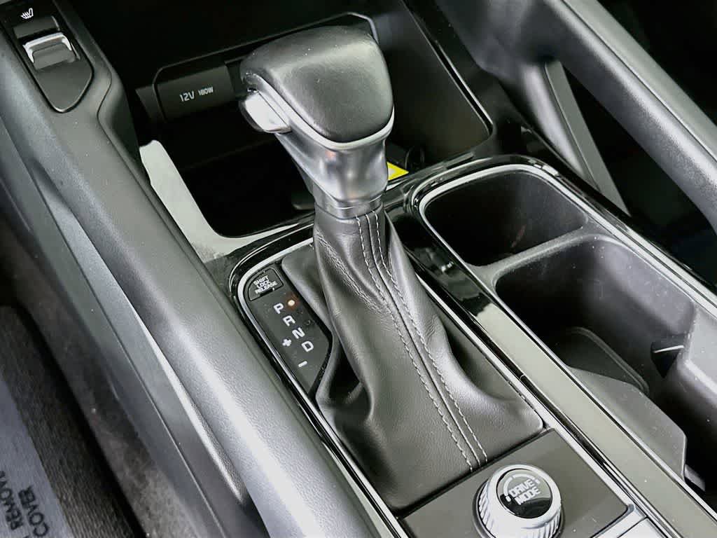 Used 2020 Kia Telluride S FWD image 19