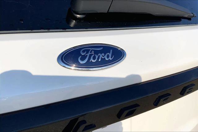 Certified 2025 Ford Explorer ST-Line image 30