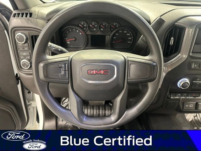 Used 2022 GMC Sierra 1500 Pro w/ Trailering Package image 10
