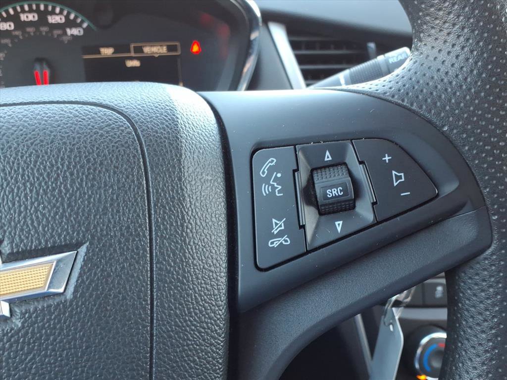 Used 2018 Chevrolet Trax LT image 18