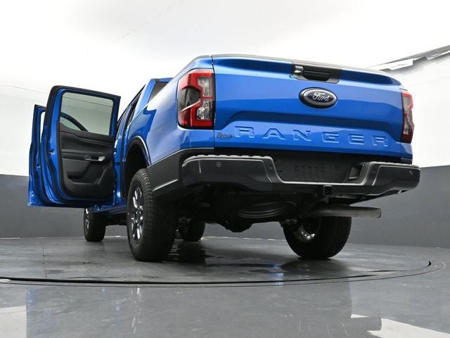Certified 2024 Ford Ranger XLT w/ Equipment Group 301A High AWD/4WD image 38