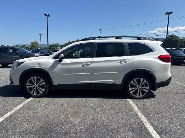 Used 2020 Subaru Ascent Premium w/ Sport Package AWD/4WD image 6