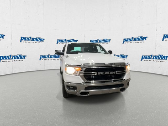 Used 2019 RAM 1500 Big Horn AWD/4WD image 3