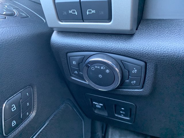 Certified 2018 Ford F150 Lariat AWD/4WD image 39