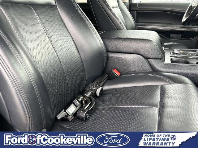 Certified 2024 Ford Expedition XLT image 24