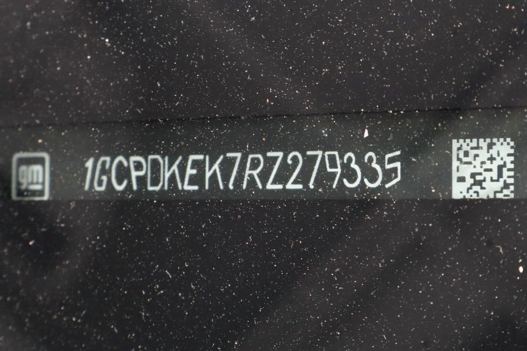 Used 2024 Chevrolet Silverado 1500 LT image 31