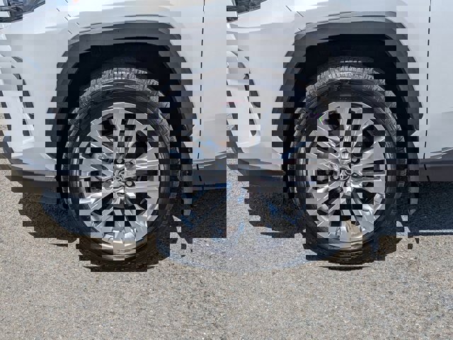 Used 2025 Toyota RAV4 Limited w/ Weather Package image 11