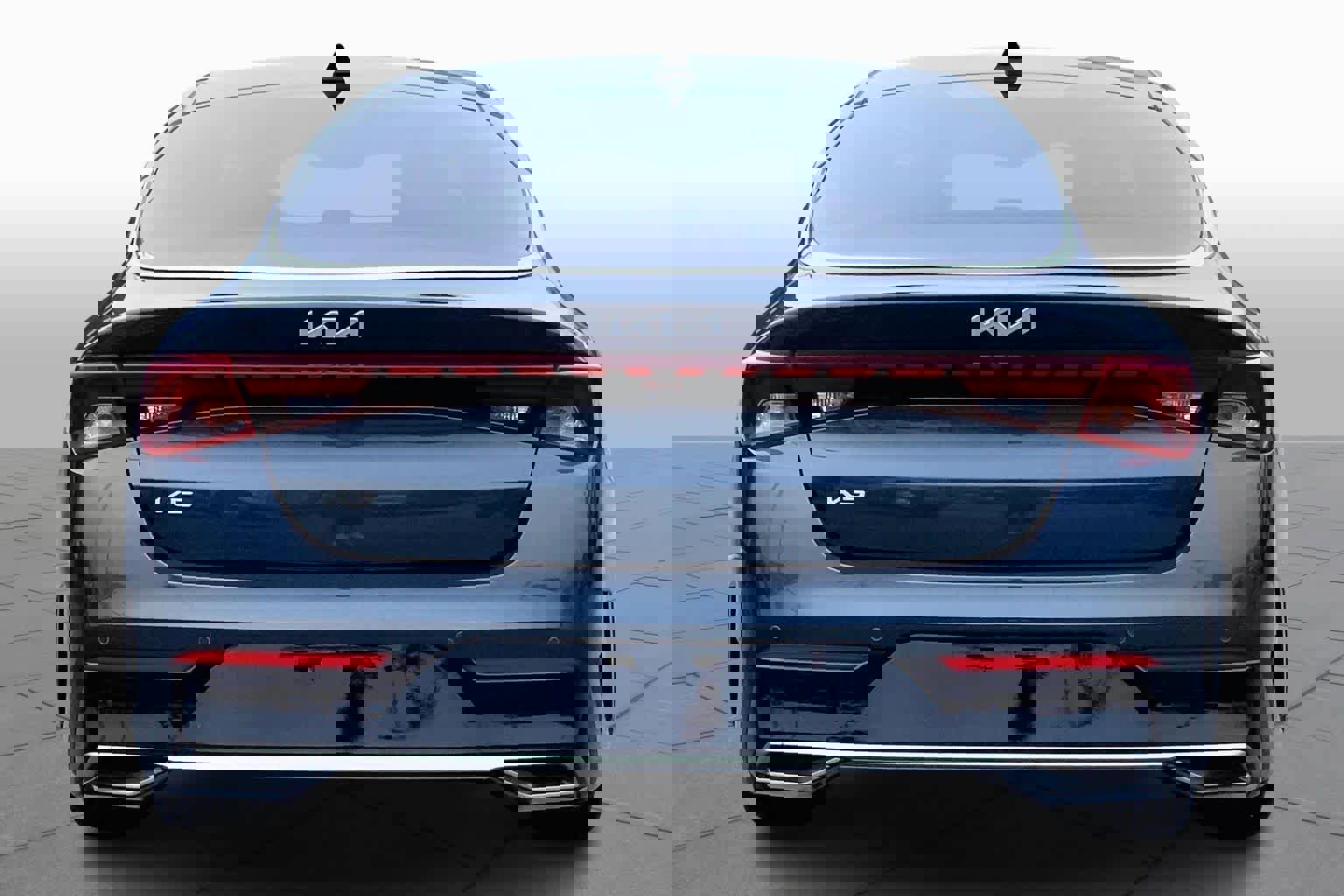 Used 2024 Kia K5 EX image 4