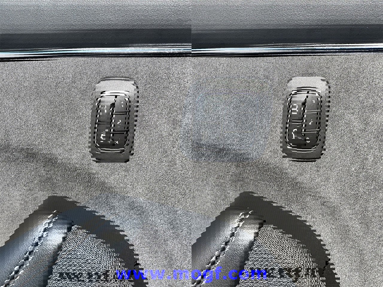 Certified 2021 Ford Mustang Mach-E GT w/ GT Performance Edition image 22