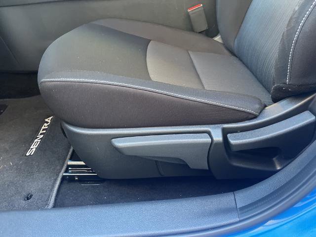 Used 2020 Nissan Sentra SV image 17