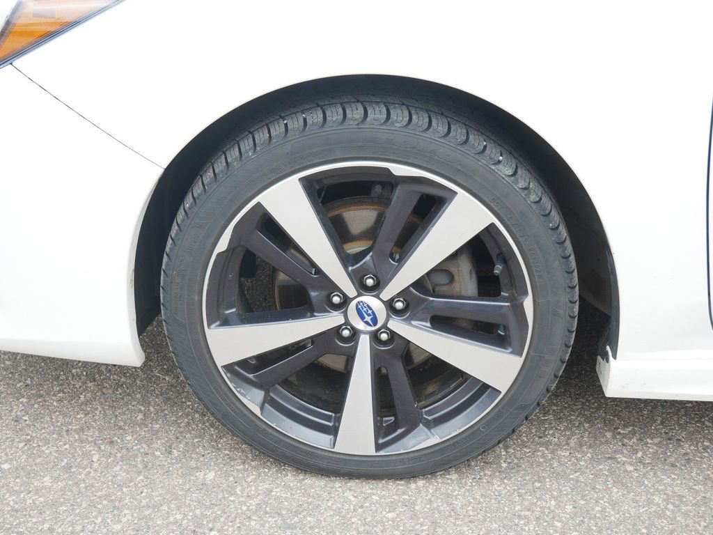 Used 2018 Subaru Impreza 2.0i Sport w/ Popular Package #1 AWD/4WD image 8