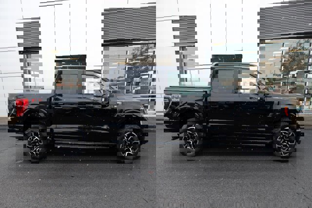 Certified 2023 Ford F150 XLT w/ Equipment Group 302A High image 5