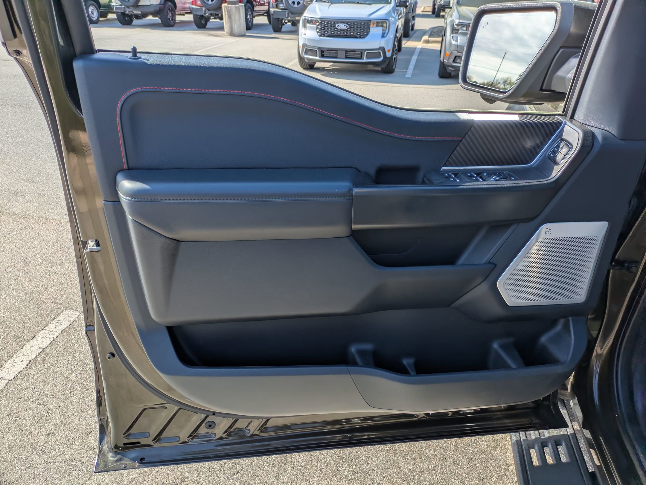 Certified 2024 Ford F150 Raptor image 17