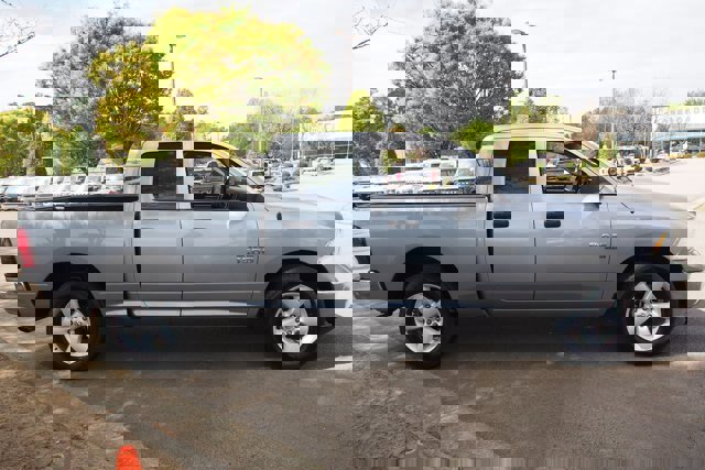 Used 2024 RAM 1500 Classic SLT image 6