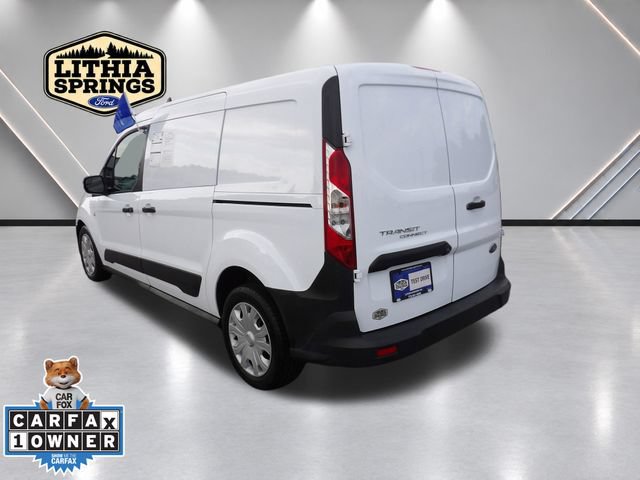 Certified 2019 Ford Transit Connect XL FWD image 11