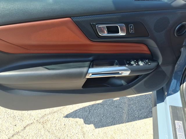Certified 2024 Ford Mustang GT Premium RWD image 15