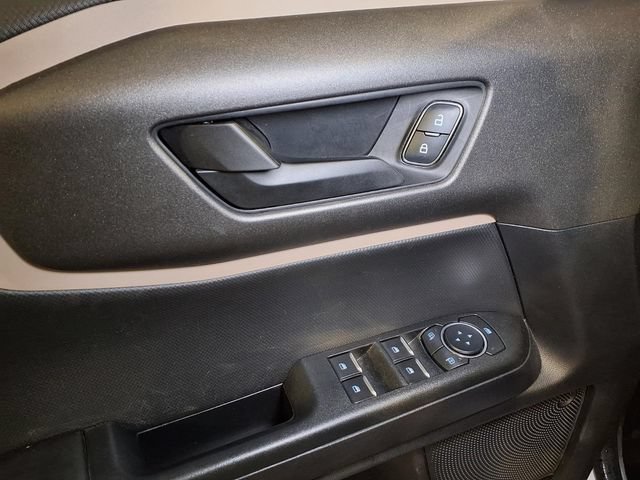 Certified 2025 Ford Bronco Sport Big Bend AWD/4WD image 19