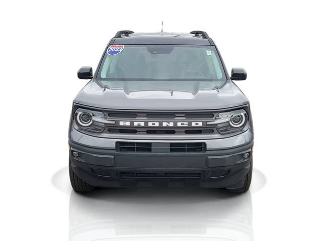 Certified 2023 Ford Bronco Sport Big Bend w/ Convenience Package AWD/4WD image 2