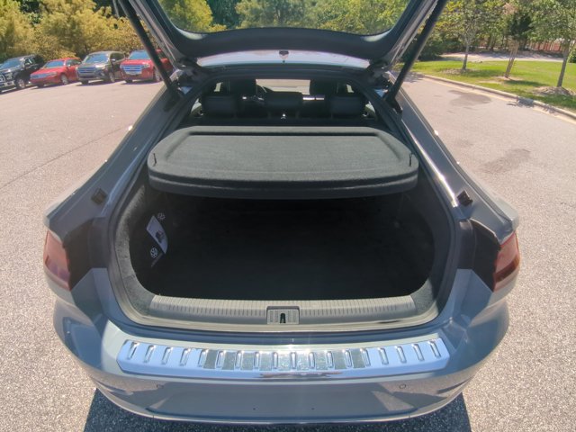 Used 2023 Volkswagen Arteon SEL AWD/4WD image 25
