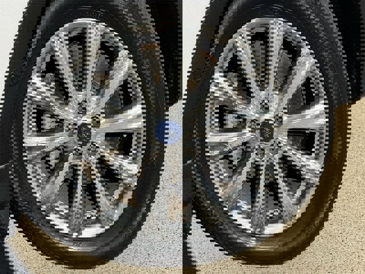 Certified 2018 Ford Escape Titanium image 9