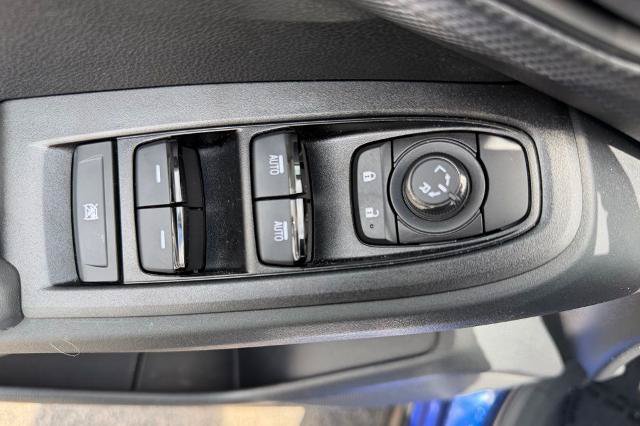 Used 2026 Subaru Crosstrek 2.5i Premium AWD/4WD image 19
