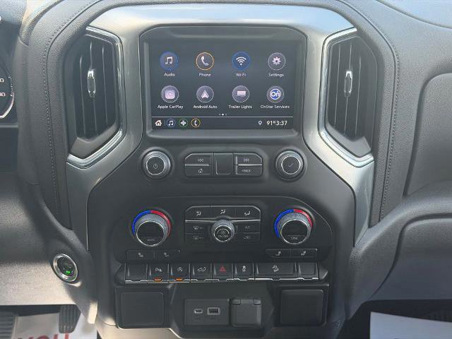 Used 2022 Chevrolet Silverado 1500 RST w/ Safety Package AWD/4WD image 20