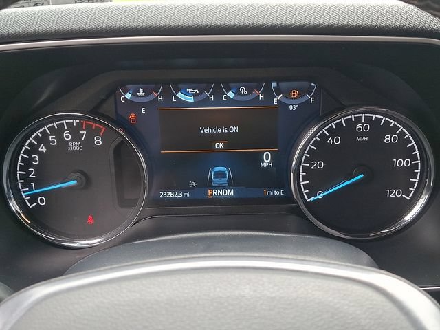 Certified 2023 Ford F150 XLT w/ Equipment Group 302A High AWD/4WD image 30
