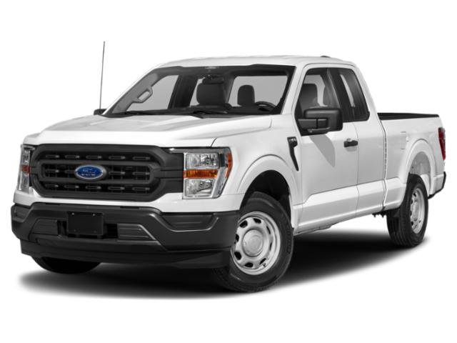 Certified 2023 Ford F150 XLT w/ Equipment Group 302A High