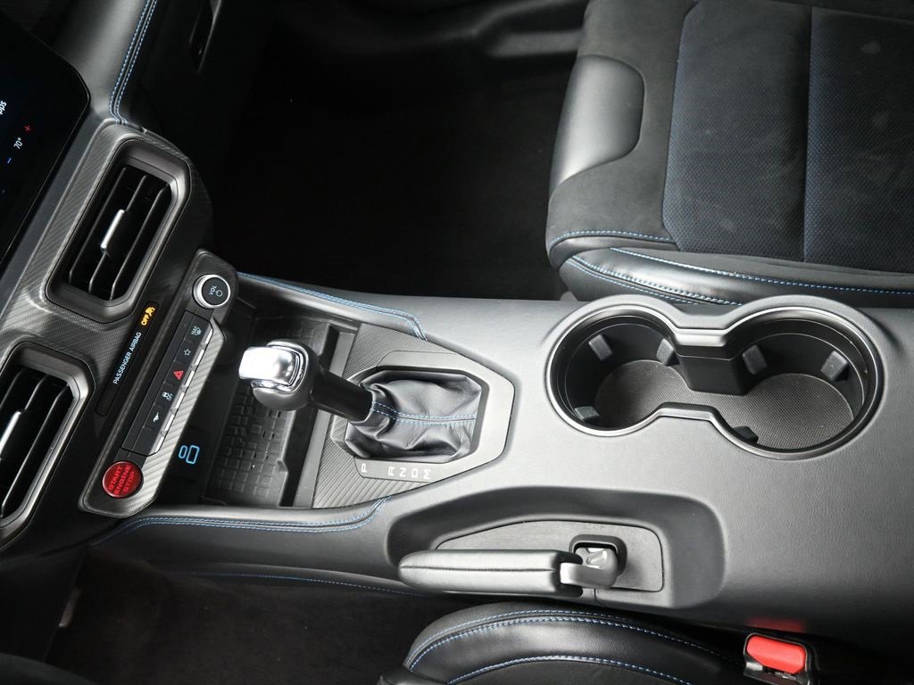 Certified 2024 Ford Mustang Dark Horse image 33