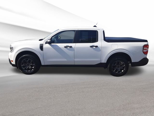 Certified 2024 Ford Maverick XLT w/ Equipment Group 300A Standard AWD/4WD video 2