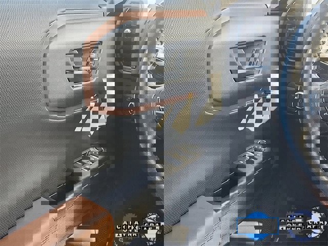 Certified 2022 Ford Bronco Sport Badlands w/ Premium Package image 11