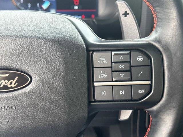 Certified 2024 Ford F150 Raptor image 24