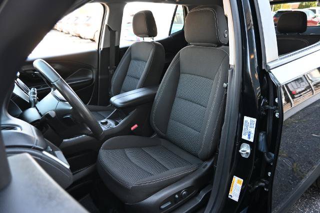 Used 2022 GMC Terrain SLE w/ Driver Convenience Package AWD/4WD image 20