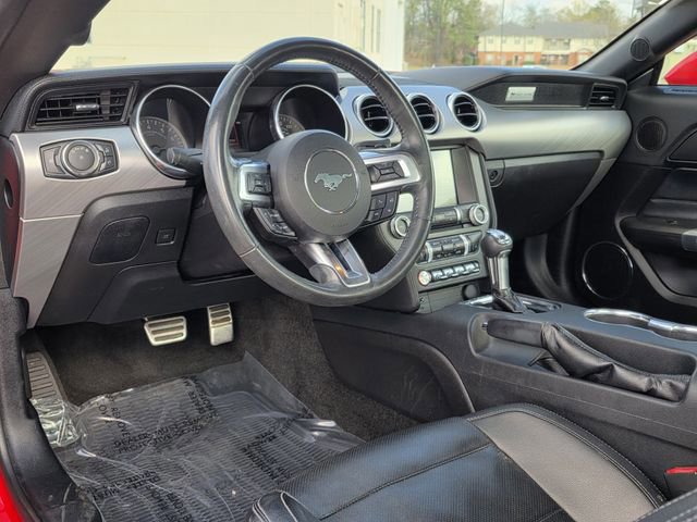 Certified 2018 Ford Mustang GT Premium image 8