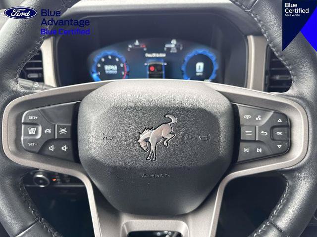 Certified 2025 Ford Bronco Outer Banks AWD/4WD image 19
