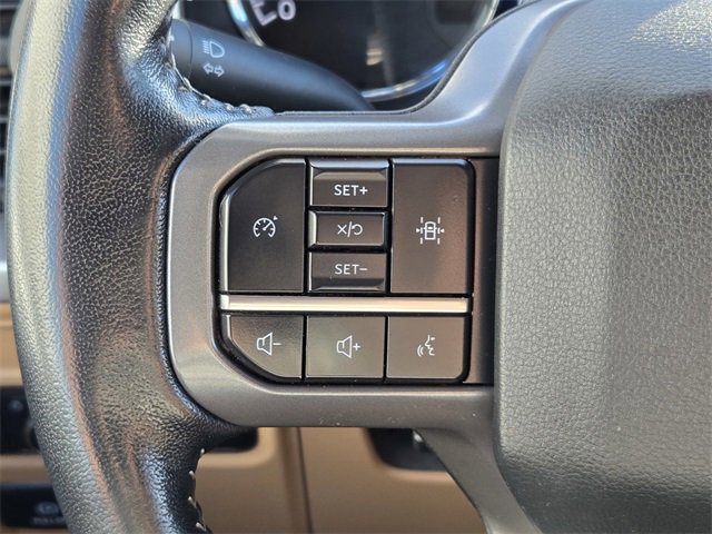 Certified 2021 Ford F150 XLT w/ Equipment Group 301A Mid image 19