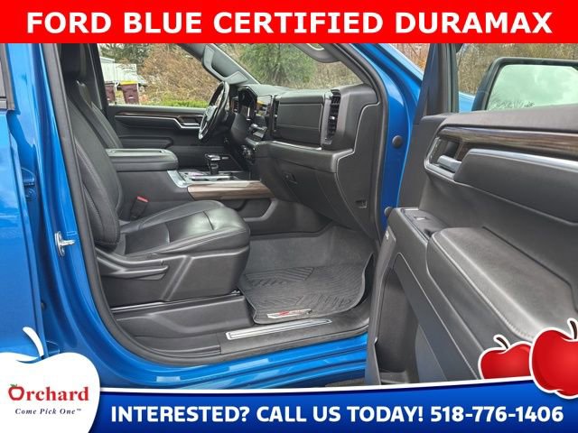 Used 2022 Chevrolet Silverado 1500 RST w/ RST All Star Premium Package image 18