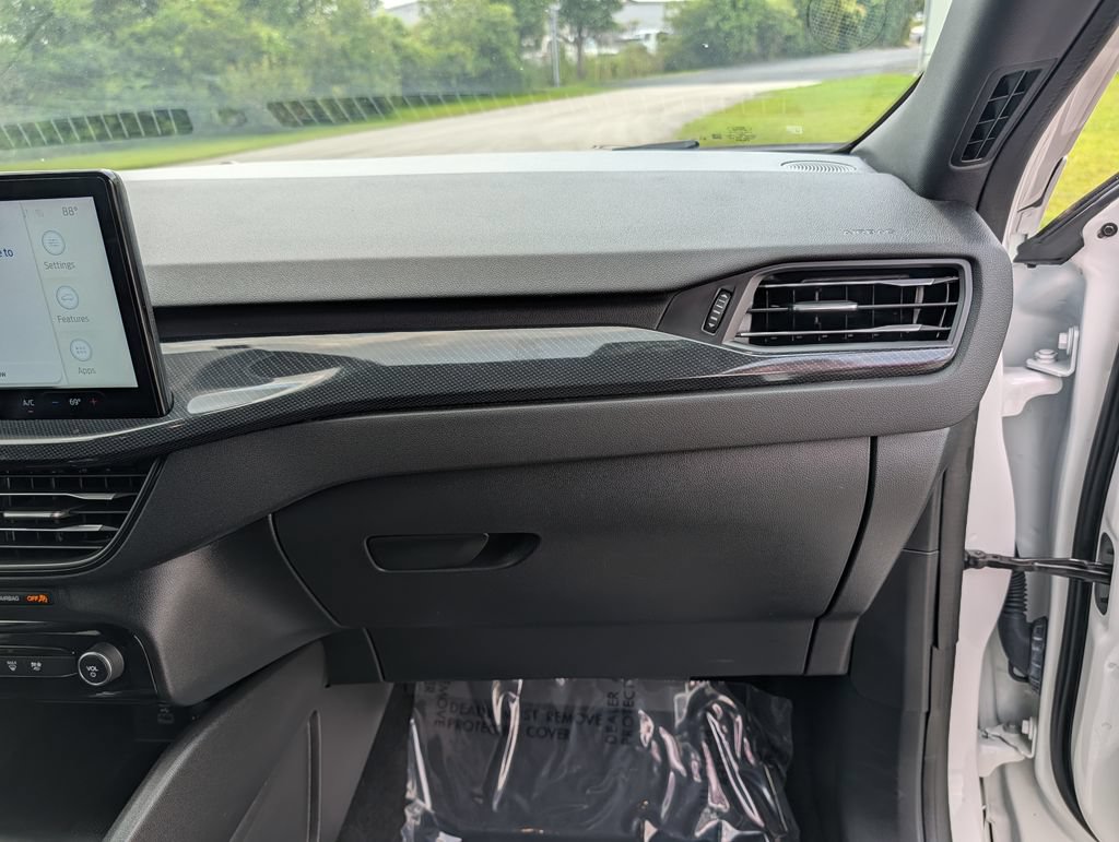 Certified 2023 Ford Escape ST-Line w/ Tech Pack #1 FWD image 20